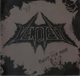 Venoject : Blood for Beer